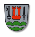 Wappen Wettringen