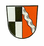 Wappen Windsbach 