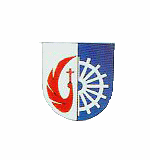 Wappen Gremsdorf