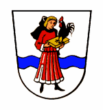Wappen Veitsbronn