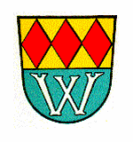 Wappen Wilhermsdorf