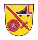 Wappen Happurg 