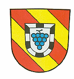 Wappen Ippesheim