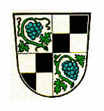 Wappen Marktbergel