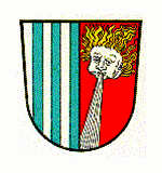 Wappen Markt Nordheim