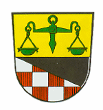 Wappen Markt Taschendorf 