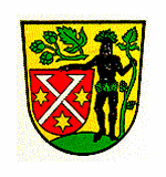 Wappen Neuhof a.d.Zenn