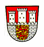 Wappen Allersberg