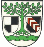 Wappen Büchenbach