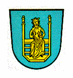 Wappen Greding