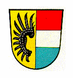 Wappen Heideck
