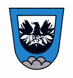 Wappen Bergen 