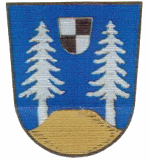 Wappen Dittenheim 