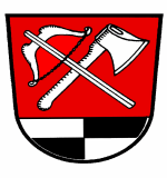 Wappen Haundorf