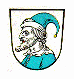 Wappen Heidenheim 
