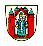 Wappen Aschaffenburg