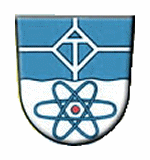 Wappen Karlstein a.Main