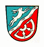 Wappen Kahl a.Main