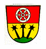 Wappen Schöllkrippen