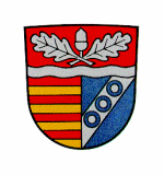 Wappen Dammbach 