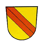 Wappen Bad Brückenau
