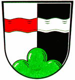 Wappen Riedenberg