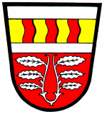 Wappen Zeitlofs