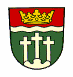 Wappen Rhön-Grabfeld