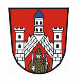 Wappen Bad Neustadt a.d.Saale