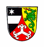 Wappen Großbardorf