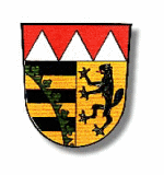 Wappen Höchheim