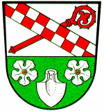 Wappen Hollstadt 