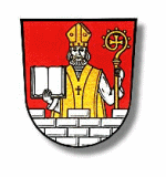 Wappen Stockheim 