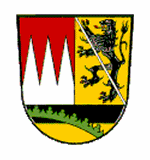 Wappen Haßberge
