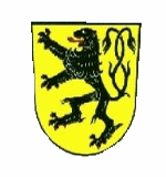 Wappen Königsberg i.Bay.