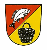 Wappen Sand a.Main