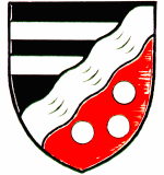 Wappen Albertshofen