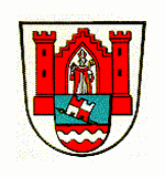 Wappen Dettelbach