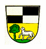 Wappen Kleinlangheim 