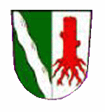 Wappen Mainstockheim 