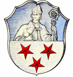 Wappen Sommerach 