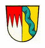 Wappen Volkach