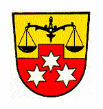 Wappen Eschau