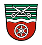 Wappen Leidersbach