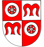 Wappen Miltenberg