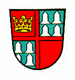 Wappen Wörth a.Main