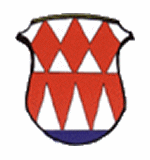 Wappen Gössenheim