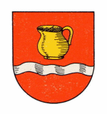 Wappen Hafenlohr 