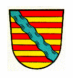 Wappen Lohr a.Main