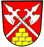 Wappen Partenstein